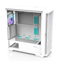 Корпус Zalman Z10 Duo (Z10DUOWHITE) - зменшене зображення 11