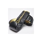 Боксерські рукавички Leone GN220 DNA Black 12 унцій (GN220_Black_12oz) - зменшене зображення 8