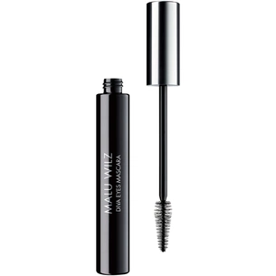 Туш для вій Malu Wilz Diva Eyes Black (4043993432614) изображение 1
