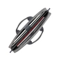 Сумка для ноутбука RivaCase 15.6" 7532 Prater, Grey/Dark Blue anti-theft - уменьшенное изображение 6