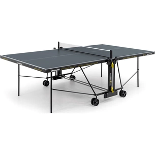 Тенісний стіл Donic Indoor Style 600 Антрацит (230246700A) изображение 1