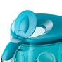 Фільтр-глечик Ecosoft Maxima 5л (3.5л очищеної води) з фільтр-картриджем, аква грін (FMVMAXIMADGECO) - зменшене зображення 6