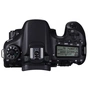 Цифровий фотоапарат Canon EOS 7D Mark II EF-S 18-135 IS STM (9128B045) - зменшене зображення 3