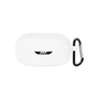 Чохол для навушників Armorstandart Hang Case для JBL Live Pro 2 White (ARM80441) - зменшене зображення 1