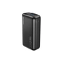 Батарея універсальна XO 30000mAh, PD/20W, QC/22.5W, black (PR200_Black) - зменшене зображення 1