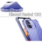 Чохол до мобільного телефона BeCover Anti-Shock Xiaomi Redmi 12C Clear (709176) - зменшене зображення 6
