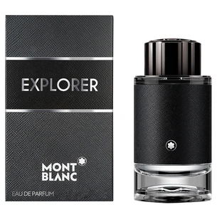 Парфумована вода Montblanc Explorer 60 мл (3386460101042) зображення 1