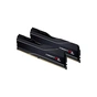 Модуль пам'яті для комп'ютера DDR5 64GB (2x32GB) 6000 MHz Trident Z5 NEO for AMD G.Skill (F5-6000J3238G32GX2-TZ5N) - зменшене зображення 3