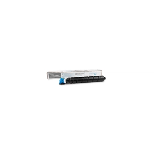 Тонер-картридж Kyocera TK-8555C Cyan 24К (1T02XCCNL0) зображення 1
