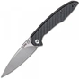 Ніж CJRB Centros CF Black (J1905-CF) - зменшене зображення 1