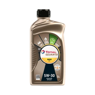 Моторна олива Total QUARTZ 9000 NFC 5W-30 1л (TL 213777) зображення 1