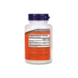 Амінокислота Now Foods GABA (гамма-аміномасляної кислоти) 500мг, 100 дотримуються в (NOW-00087) - зменшене зображення 2