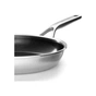 Набір сковорідок KitchenAid MSS 20 + 28 см (CC006065-001) - зменшене зображення 3