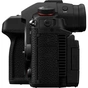 Цифровий фотоапарат Panasonic GH7 Body (DC-GH7E) - зменшене зображення 6