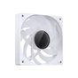 Кулер до корпусу JONSBO SL-120W White - зменшене зображення 8