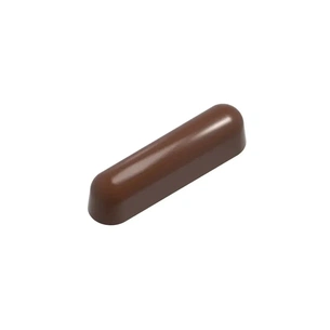 Форма для шоколаду Chocolate World Праліне еклер від Carole Bertuccio 3х4 шт 29 г (2469 CW) зображення 1