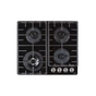 Варочна поверхня Ventolux HSF640-H2G CEST (BK) (HSF640-H2GCEST(BK)) - зменшене зображення 1