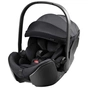 Автокрісло Britax-Romer Baby-Safe Pro Style Carbon Black (2000040837) - зменшене зображення 1
