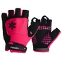 Велорукавиці PowerPlay 5284 C Рожеві XS (SALE_5284C_XS_Pink) - зменшене зображення 1