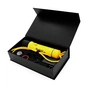Ліхтар Voltronic A8 Yellow - зменшене зображення 3