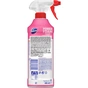 Піна для чищення ванн Domestos Power Foam Для чищення унітазу та ванної Квіткова свіжість 435 мл (8720182796424) - уменьшенное изображение 2