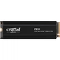 Накопичувач SSD M.2 2280 2TB P310 with heatsink Micron (CT2000P310SSD5) - зменшене зображення 1