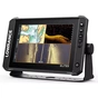 Ехолот Lowrance ELITE FS 10 3-IN-1 (ROW) (000-16438-001) - уменьшенное изображение 3
