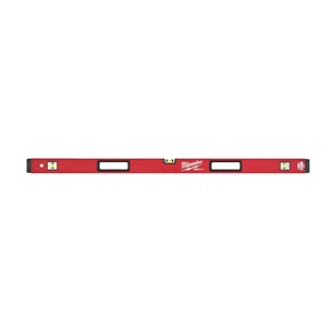 Рівень Milwaukee REDSTICK Backbone, 120см (4932459068) зображення 1