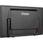 Монітор iiyama T2455MSC-B1 - зменшене зображення 11