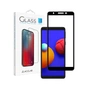 Скло захисне ACCLAB Full Glue Samsung A01 Core/M01 Core (1283126508714) - зменшене зображення 1