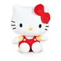 М'яка іграшка Hello Kitty Хелло Кітті классік 25 см (760016574) - зменшене зображення 4