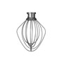 Кухонний комбайн KitchenAid 5KSM175PSECU - зменшене зображення 7