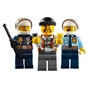 Конструктор LEGO City Втеча на буксирувальнику (60137) - зменшене зображення 8