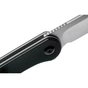 Ніж Civivi Elementum Black G10 (C907A) - зменшене зображення 4