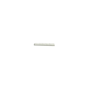 Поріжок для гітари Paxphil NT009 White зображення 1