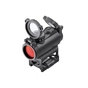 Коліматорний приціл Sig Sauer Combo Kit Romeo-MSR 2 MOA Red Dot, Juliet3-micro 3x22mm (SORJ72001) - зменшене зображення 5
