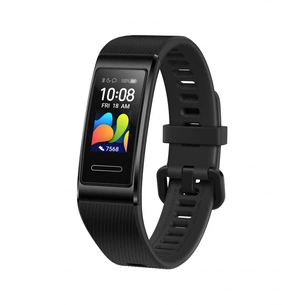 Фітнес браслет Huawei Band 4 Pro Graphite Black (Terra-B69) SpO2 (OXIMETER) (55024888) изображение 1