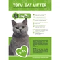 Наповнювач для туалету JOYPET TOFU Класичний 5.7 л (JPTF54) - зменшене зображення 1