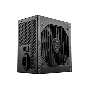 Блок живлення MSI 550W (MAG A550BN) зображення 1