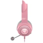Навушники Razer Kraken Kitty V2 Quartz (RZ04-04730200-R3M1) - уменьшенное изображение 6