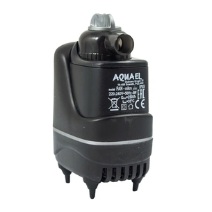 Фільтр для акваріума AquaEl Fan Mikro Plus внутрішній до 30 л (5905546060639) изображение 1
