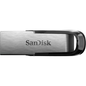 USB флеш накопичувач SanDisk 256GB Ultra Flair USB 3.0 (SDCZ73-256G-G46) зображення 1