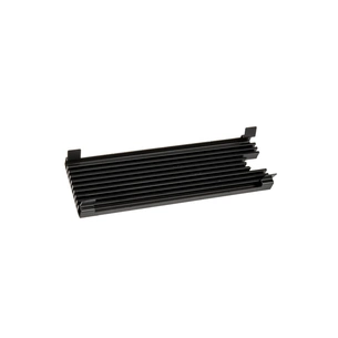 Радіатор охолодження Thermal Grizzly M2SSD Cooler (TG-M2SSD-ABR) изображение 1