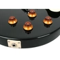 Електрогітара Cort CR100 Black (CR100 BK) - зменшене зображення 6
