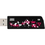 USB флеш накопичувач Goodram 8GB UCL3 Click Black USB 3.0 (UCL3-0080K0R11) - зменшене зображення 2