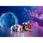 Конструктор LEGO Technic Космічний колісний навантажувач LT78 435 деталей (42178) - зменшене зображення 4