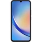 Мобільний телефон Samsung Galaxy A34 5G 8/256Gb Black (SM-A346EZKESEK) - зменшене зображення 2