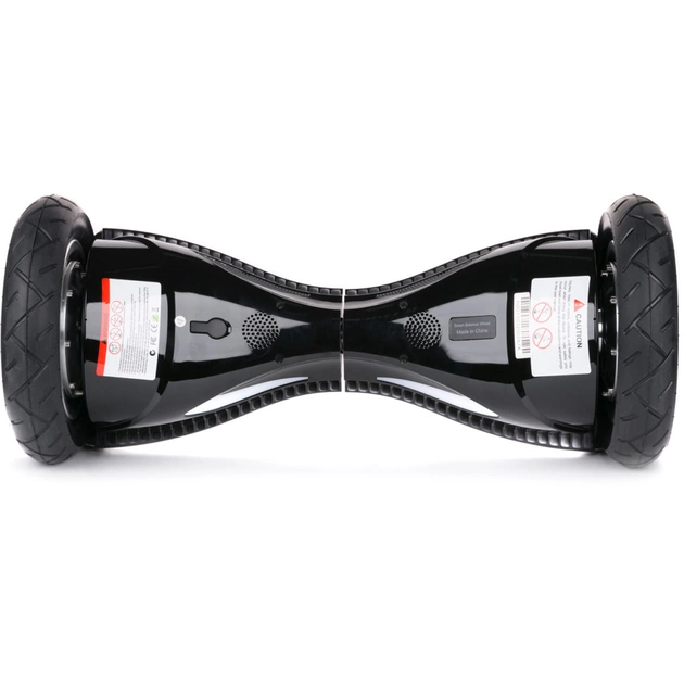 Гіроборд Vinga VX-10 Black - picture 6