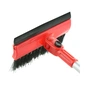 Щітка зі скребком SAPFIRE 65-95 см SF-21 (400236) - зменшене зображення 10