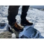 Кроссовки Salewa MS MTN Trainer 2 GTX 61356 0933 - 44 - чорний (013.001.4287) - уменьшенное изображение 10
